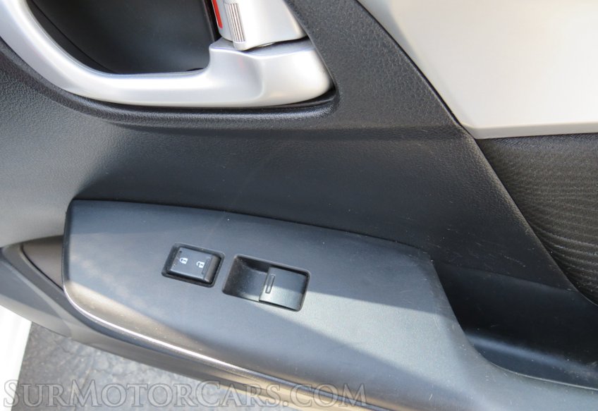 2015 Honda Civic Sedan - Image 44