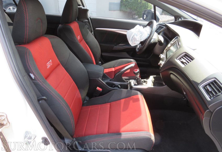 2015 Honda Civic Sedan - Image 28