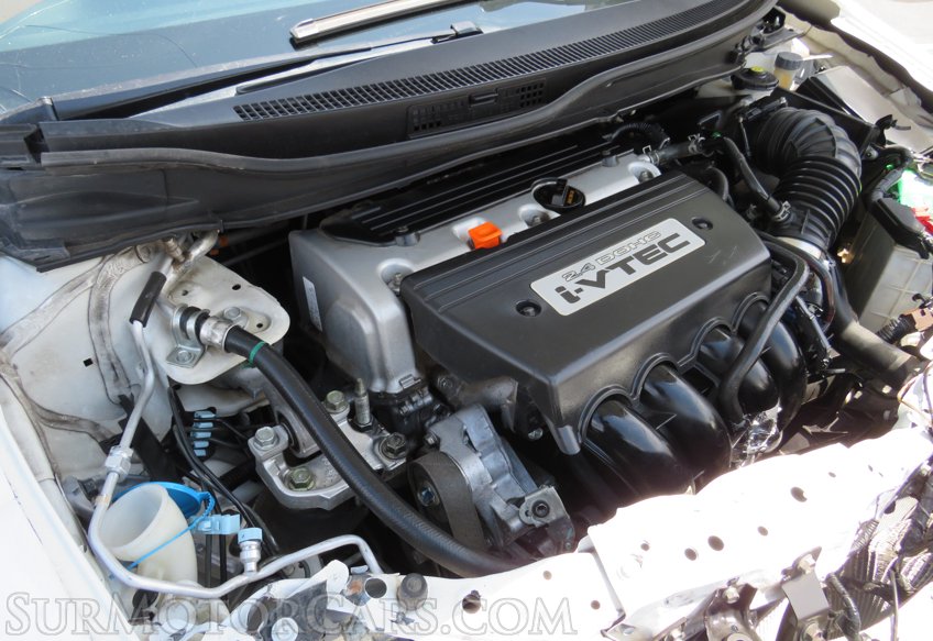 2015 Honda Civic Sedan - Image 51