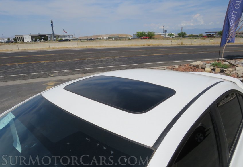 2015 Honda Civic Sedan - Image 14