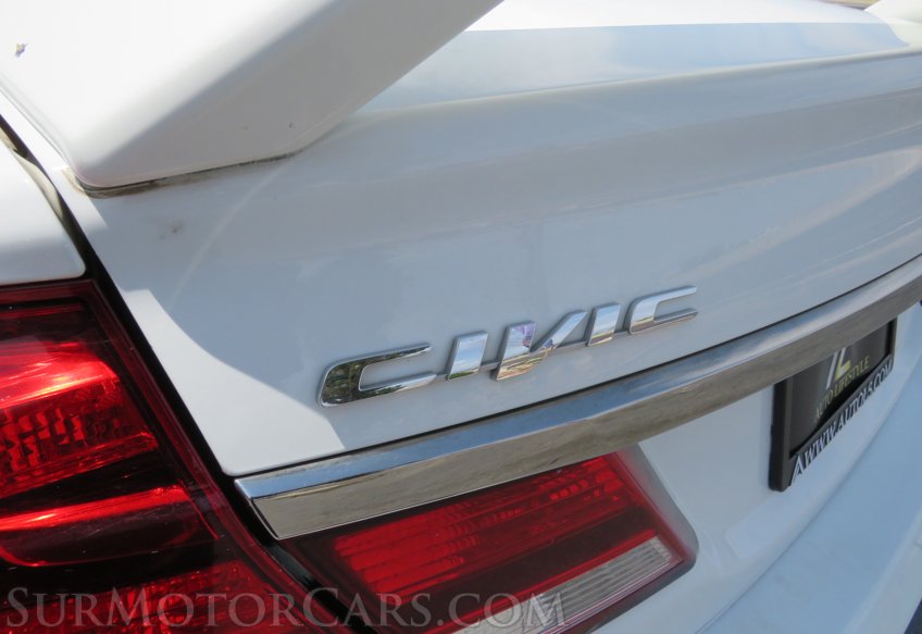 2015 Honda Civic Sedan - Image 20