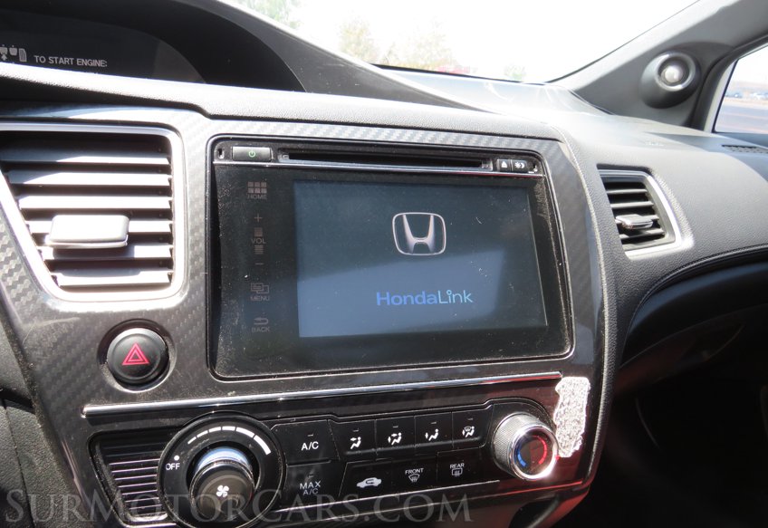 2015 Honda Civic Sedan - Image 36