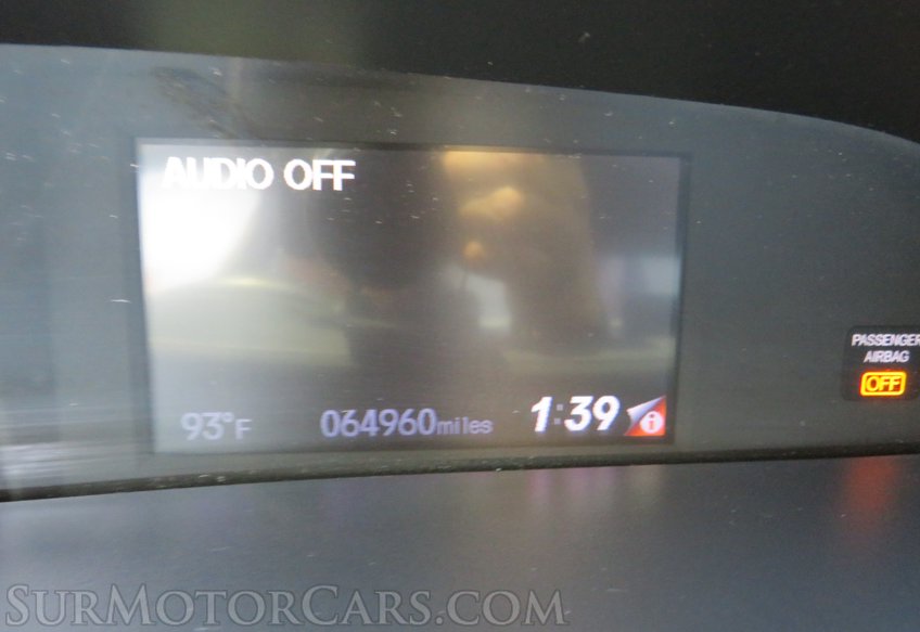 2015 Honda Civic Sedan - Image 31