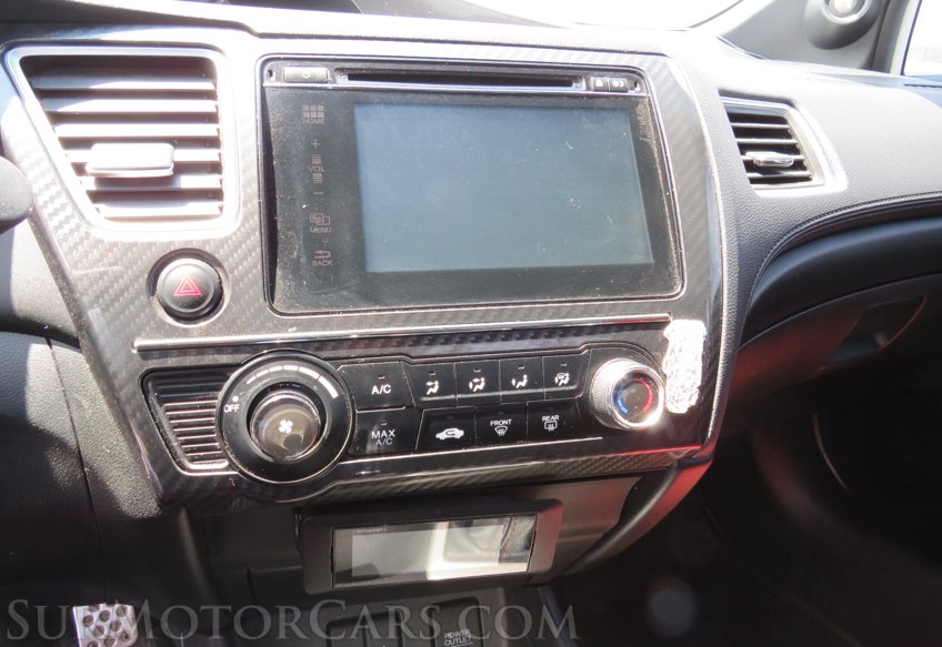 2015 Honda Civic Sedan - Image 35