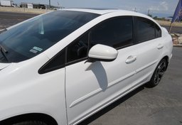 2015 Honda Civic Sedan - Image 12