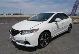 2015 Honda Civic Sedan - Image 2