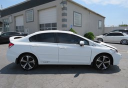 2015 Honda Civic Sedan - Image 10
