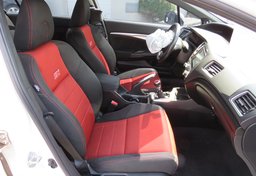 2015 Honda Civic Sedan - Image 28