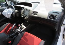 2015 Honda Civic Sedan - Image 25