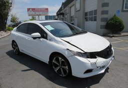 2015 Honda Civic Sedan - Image 3