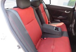 2015 Honda Civic Sedan - Image 30