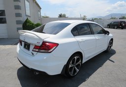 2015 Honda Civic Sedan - Image 6