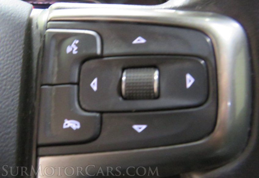 2021 Chevrolet Suburban - Image 37