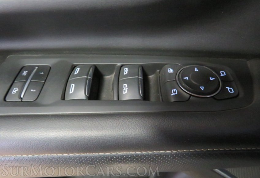 2021 Chevrolet Suburban - Image 56