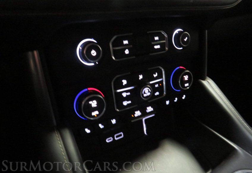 2021 Chevrolet Suburban - Image 39