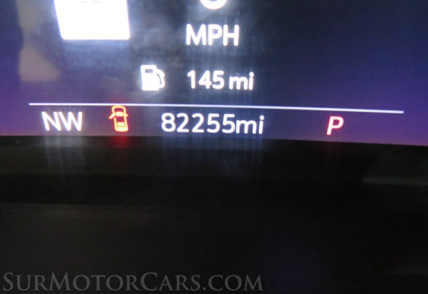 2021 Chevrolet Suburban - Image 44