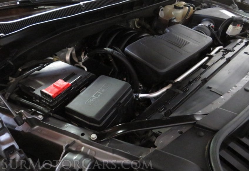 2021 Chevrolet Suburban - Image 59