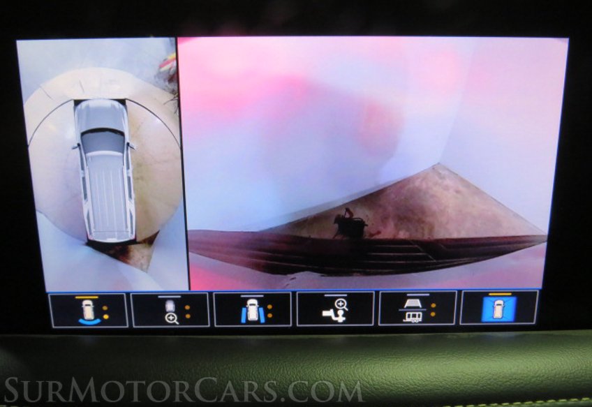 2021 Chevrolet Suburban - Image 41