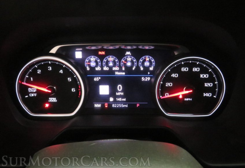 2021 Chevrolet Suburban - Image 38