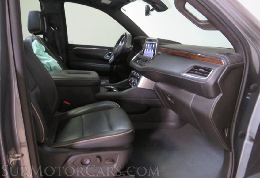 2021 Chevrolet Suburban - Image 26