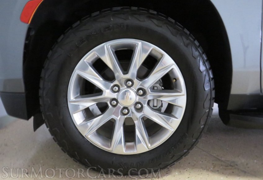 2021 Chevrolet Suburban - Image 58