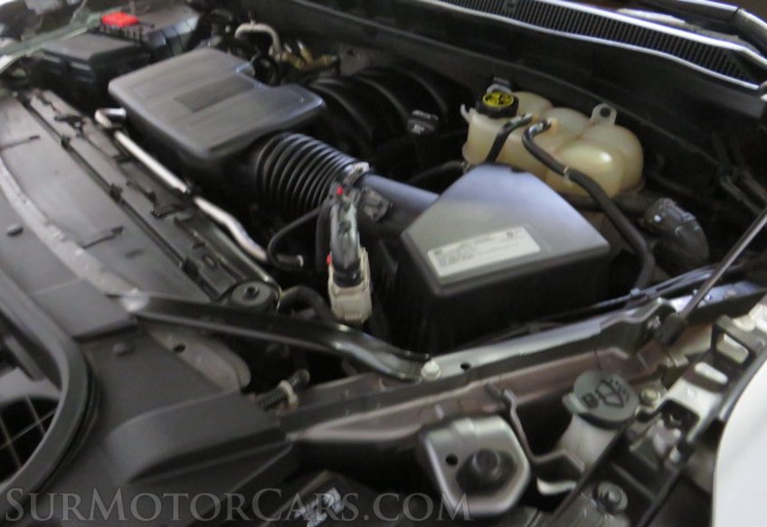 2021 Chevrolet Suburban - Image 60