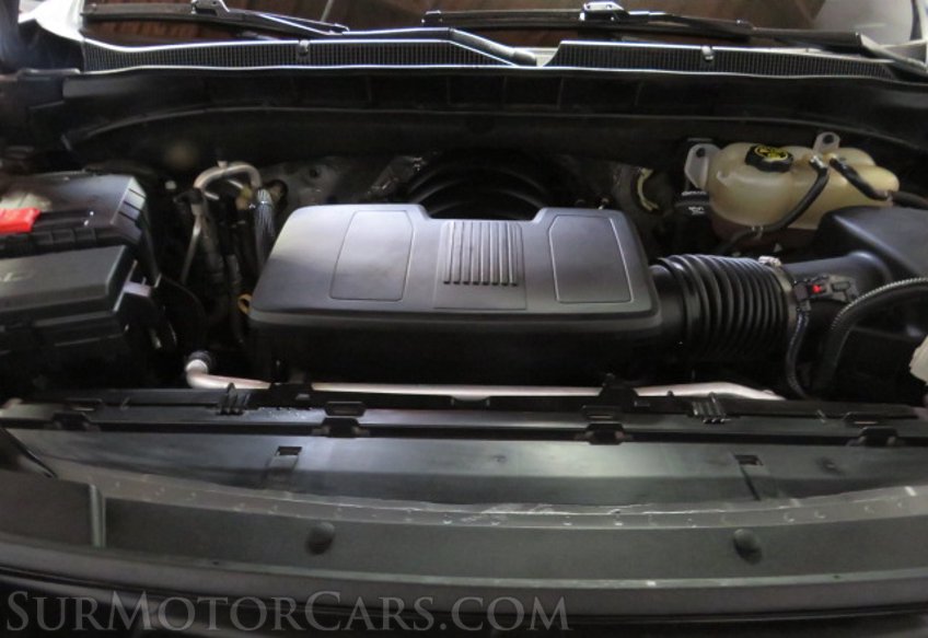 2021 Chevrolet Suburban - Image 61