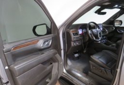 2021 Chevrolet Suburban - Image 25