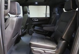 2021 Chevrolet Suburban - Image 33