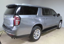 2021 Chevrolet Suburban - Image 8