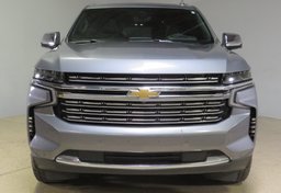 2021 Chevrolet Suburban - Image 11
