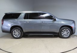 2021 Chevrolet Suburban - Image 6