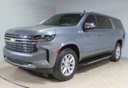 2021 Chevrolet Suburban - Image 4