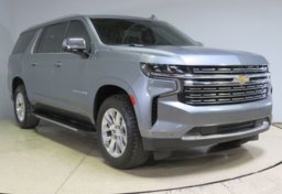 2021 Chevrolet Suburban - Image 3