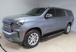 2021 Chevrolet Suburban - Image 2