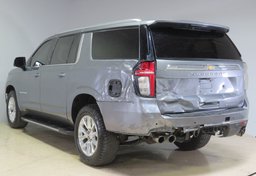 2021 Chevrolet Suburban - Image 10
