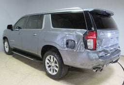 2021 Chevrolet Suburban - Image 9
