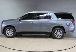 2021 Chevrolet Suburban - Image 5