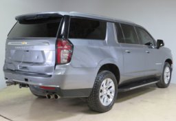 2021 Chevrolet Suburban - Image 7