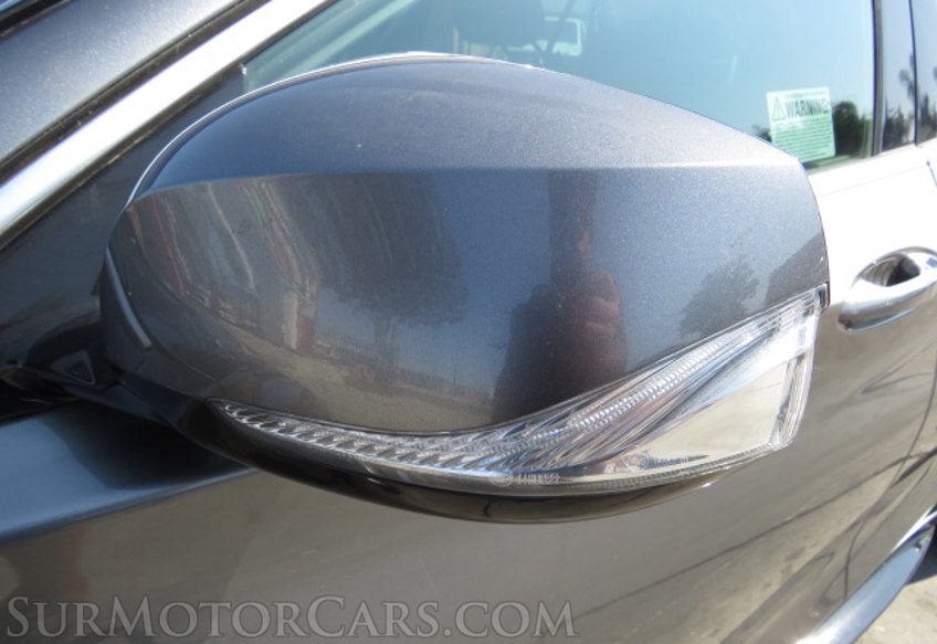 2019 Infiniti QX30 - Image 13