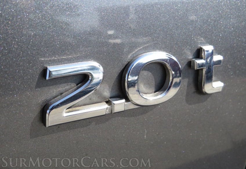 2019 Infiniti QX30 - Image 18