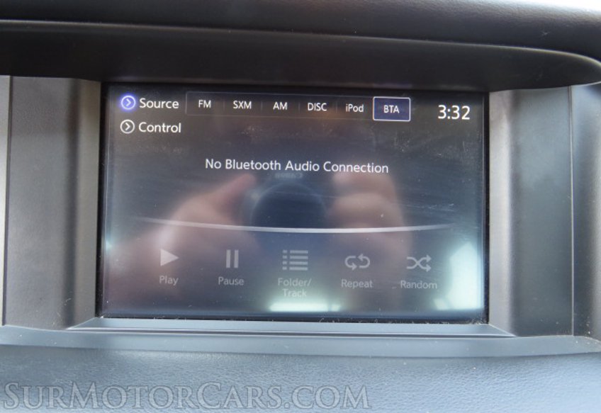 2019 Infiniti QX30 - Image 41