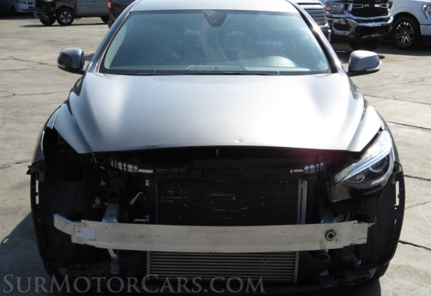 2019 Infiniti QX30 - Image 11