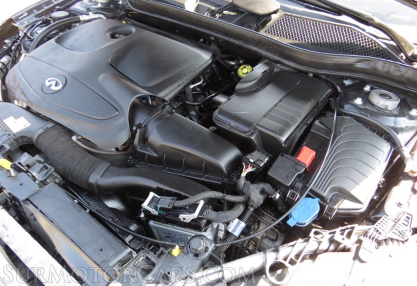 2019 Infiniti QX30 - Image 50