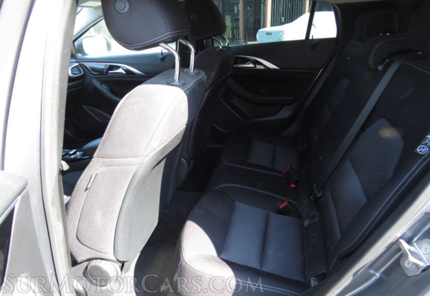 2019 Infiniti QX30 - Image 24