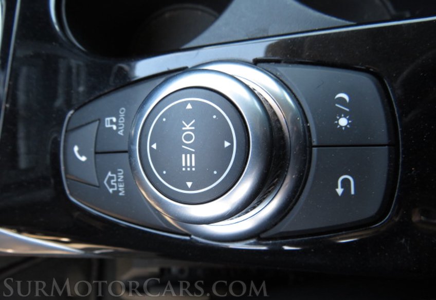 2019 Infiniti QX30 - Image 44