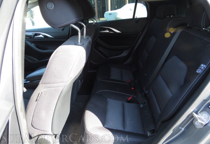 2019 Infiniti QX30 - Image 31