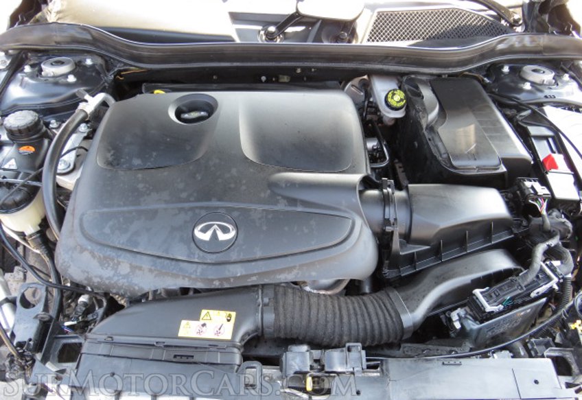 2019 Infiniti QX30 - Image 51