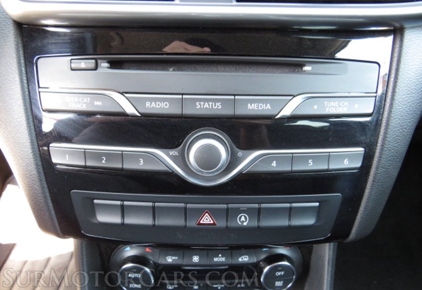 2019 Infiniti QX30 - Image 42