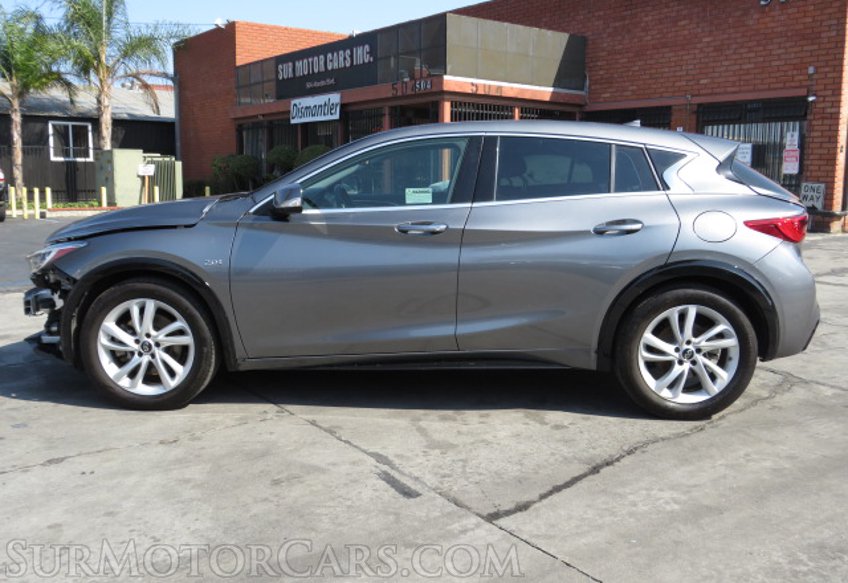 2019 Infiniti QX30 - Image 6